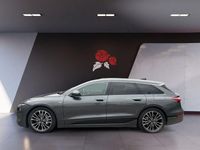 Gebraucht Audi A6 e-tron S-Line 314 kW (428 PS) 2026 Daytonagrau perleffekt Kombi