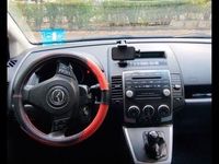 gebraucht Mazda 5 2.0 7 Sitzer