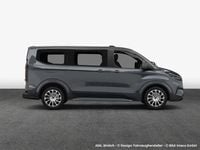 Neu Ford Tourneo Trend 136 PS (100 kW) 2025 Blau Kombi