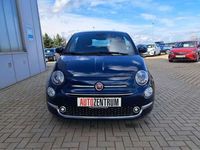 gebraucht Fiat 500 1.0 Hybrid Dolcevita KLIMAAUTO. PANORAMADACH