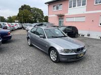 gebraucht BMW 316 Compact 316 ti