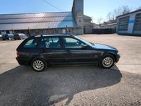 gebraucht BMW 320 d e46 Touring