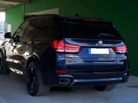 gebraucht BMW X5 xDrive40d M SPORTPAKET *VOLL+7-SITZER*