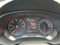Gebraucht Seat Leon FR 122 PS (89 kW) 2013 Rot Limousine