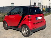 gebraucht Smart ForTwo Coupé Micro Hybrid Drive (45kW)