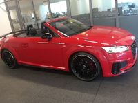 gebraucht Audi TT Roadster 40 TFSI S-line Competition