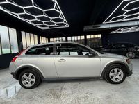 Gebraucht Volvo C30 Kinetic 101 PS (74 kW) 2007 Kleinwagen