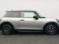 Brugt Mini John Cooper Works 156 HK (114 kW) 2025 Grå Hatchback