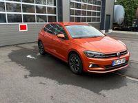 gebraucht VW Polo 1.0 TSI 70kW UNITED UNITED