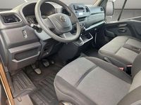 Gebraucht Nissan NV400 150 PS (110 kW) 2020 Weiß Van