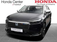 Neu Honda HR-V Advance 131 PS (96 kW) 2025 Schwarz SUV