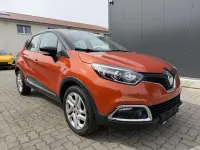 Occasion Renault Captur Intens 90 ch (66 kW) 2016 SUV