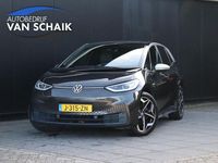 Gebraucht VW ID.3 150 kW (204 PS) 2020 Grau Kleinwagen