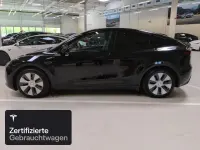 Gebraucht Tesla Model Y RWD 203 kW (277 PS) 2023 Schwarz SUV