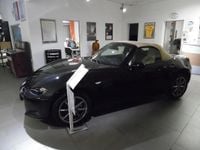 Gebraucht Mazda MX5 Kazari 132 PS (97 kW) 2025 Beige Cabrio