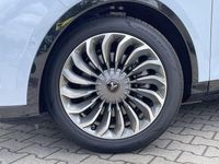 Neu Voyah Free 359 kW (489 PS) 2025 Blau SUV