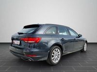 gebraucht Audi A4 Avant