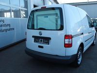 Occasion VW Caddy 75 ch (55 kW) 2010 Blanc Monospace
