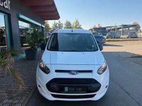 Gebraucht Ford Transit Connect 120 PS (88 kW) 2016 Andere Van / Kleinbus
