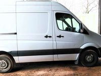 gebraucht Mercedes Sprinter Sprinter 313 CDI906.135