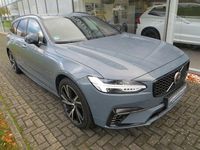 Gebraucht Volvo V90 Plus 349 PS (256 kW) 2022 Grau Kombi
