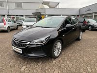 gebraucht Opel Astra 1.0 K Edition AT NAVI/PDC V+H/KLIMA/TEMPOMAT