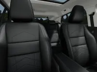 Gebraucht BMW iX2 Performance 150 kW (204 PS) 2025 Schwarz SUV