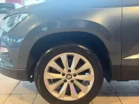 Gebraucht Seat Ateca Style 150 PS (110 kW) 2018 Grau SUV