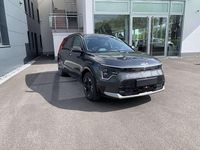 Gebraucht Kia e-Niro Inspiration 150 kW (204 PS) 2024 Intellar grau metallic SUV
