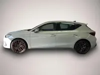 Neu Cupra Leon 300 PS (220 kW) 2026 Manufacturer Limousine