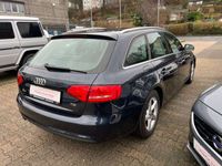 gebraucht Audi A4 Avant 1.HAND*