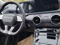 Neu DFSK Forthing 5 177 PS (130 kW) 2025 Schwarz SUV