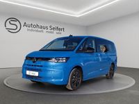Neu VW Multivan Life 150 PS (110 kW) 2026 Blau Van