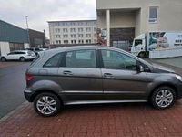 Gebraucht Mercedes 170 115 PS (84 kW) 2010 Van / Kleinbus