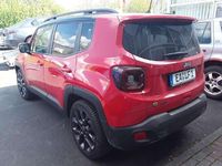 Gebraucht Jeep Renegade 131 PS (96 kW) 2023 Colorado red clear coat SUV