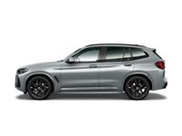 gebraucht BMW X3 X3xDrive 20d M-Sport HUD StHz AHK Memory M-Sitz Sportpaket Bluetooth Navi Volll