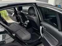 Gebraucht BMW 116 136 PS (100 kW) 2012 Schwarz Kleinwagen