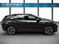Gebraucht VW ID.4 Pro 150 kW (204 PS) 2022 Grau SUV