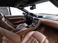 Gebraucht Maserati GranCabrio 441 PS (324 kW) 2011 Weiß Cabrio