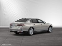 Gebraucht BMW 530e 299 PS (219 kW) 2024 Oxidgrau metallic Limousine