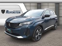 Gebraucht Peugeot 3008 GT 300 PS (220 kW) 2025 Blau SUV