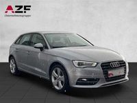 gebraucht Audi A3 Sportback Ambition