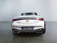 Gebraucht Mercedes CLE53 AMG Premium 449 PS (330 kW) 2025 Grau Cabrio