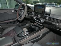 gebraucht Audi RS4 Avant tiptr. Pano Matrix B&O