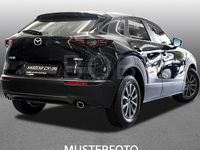 Neu Mazda CX-30 Prime-Line 140 PS (102 kW) 2025 Weiß SUV