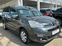 Gebraucht Citroën Berlingo SELECTION 110 PS (80 kW) 2018 Blau Van / Kleinbus