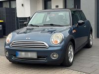 Gebraucht Mini Cooper 120 PS (88 kW) 2010 Kleinwagen