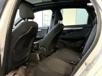 Gebraucht BMW 218 136 PS (100 kW) 2014 Silber Kombi