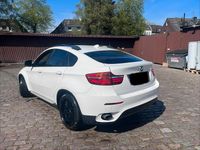 Gebraucht BMW X6 306 PS (225 kW) 2014 Weiß SUV