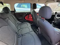 Usado Mini Cooper 122 HP (89 kW) 2014 Vermelho Citadino